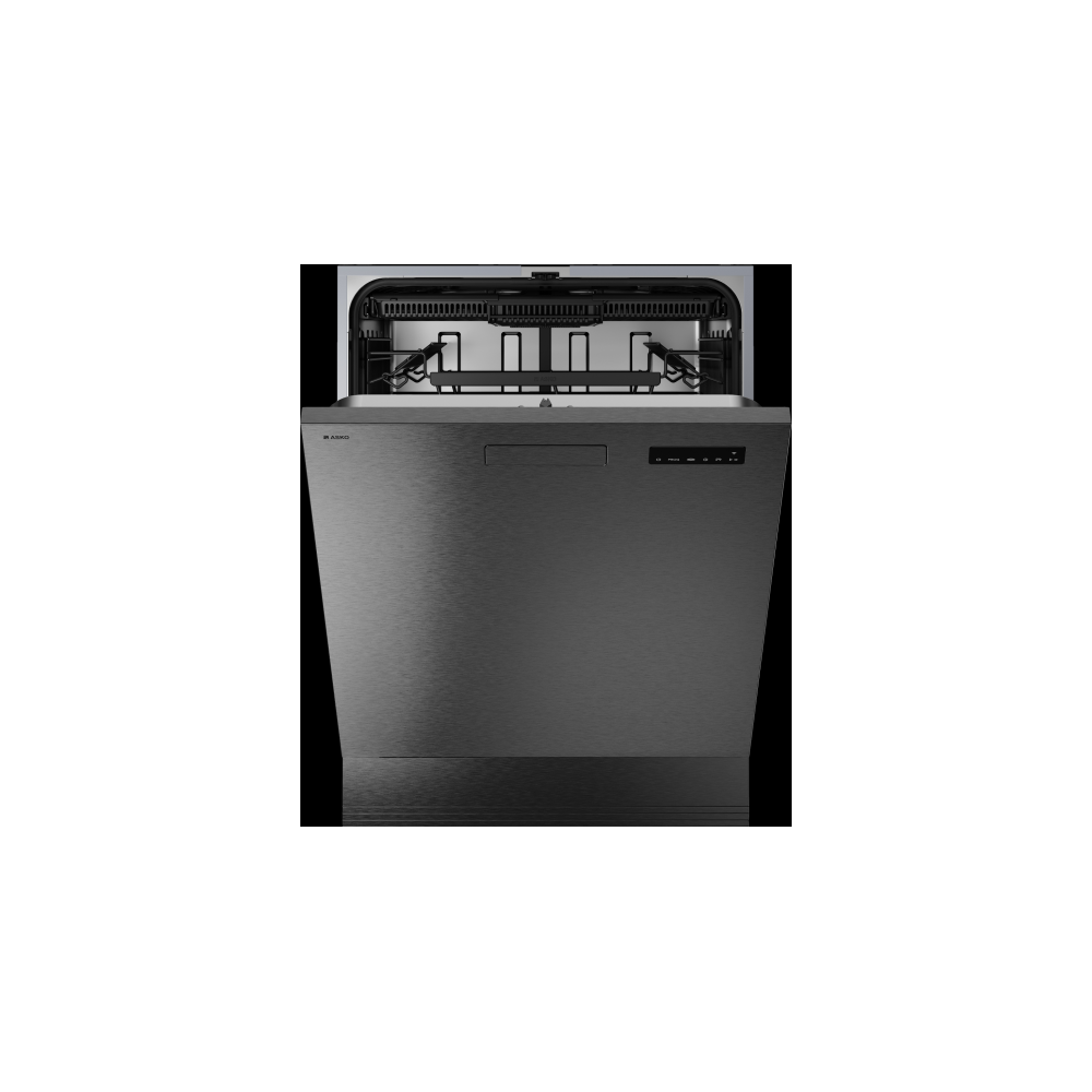 Lave-vaisselle Incasso Asko DBI 8447 AD.SL 82cm - 14 Couvertures - Classe A | Duegstore