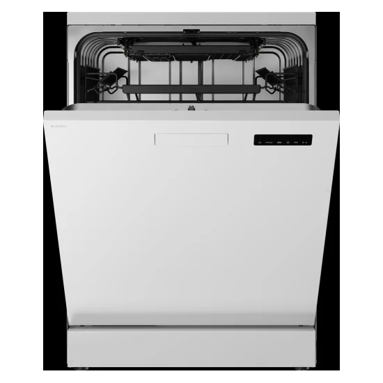 Asko DFS 344 ID.W Dishwasher Free Posiz. White 82 cm | Duegstore