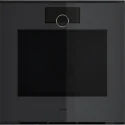 GAGGENAU GO 221 100 Minimalistic 60 cm - Onyx Finish - linke Tür