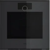 GAGGENAU GO 221 100 Oven 60cm Onyx - Left - Hydrolytic