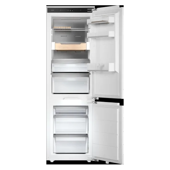 Kombiniert Asko RBC 576 DNC1 von Incasso | Dual No Frost | Duegstore