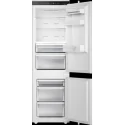 Combiné-congélateur Asko Encens SND1 RBC 276