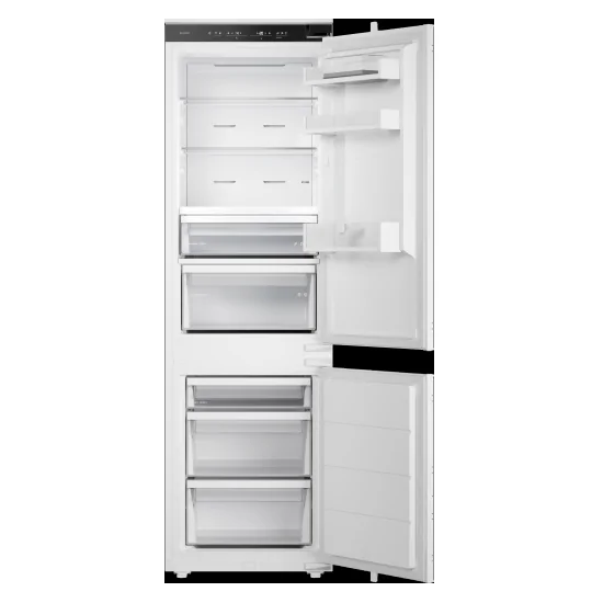 Incasso combinado Asko RBC 276 SND1 Dual No Frost tención Duegstore