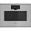 GAGGENAU GS 271 100 Minimalistic 60 x 45 cm - Onyx - Right door