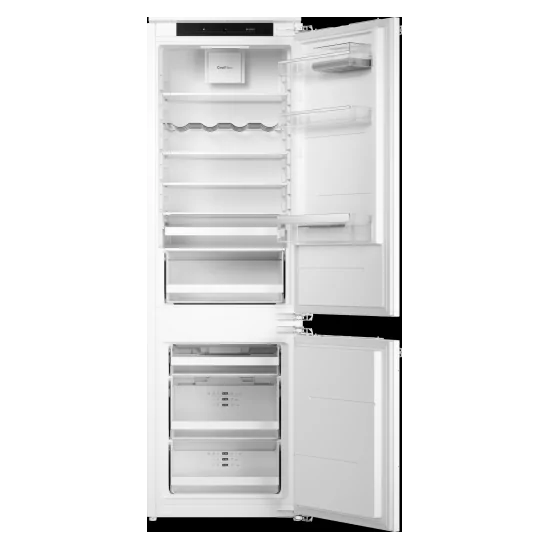 Kombiniert Asko RFN 31831 Dual No Frost | Total | Duegstore.com