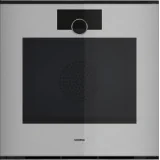 GAGGENAU 250 130 Pirololytic 烤箱 60cm Sterling - 右 - 77L