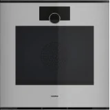 GAGGENAU GO 251 130 Forno Pirolitico 60cm Sterling - sinistra - 77L