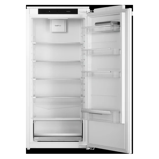 Frigorifero Da Incasso Asko R31231 I - 122 cm, Cerniere Autoportanti | Duegstore