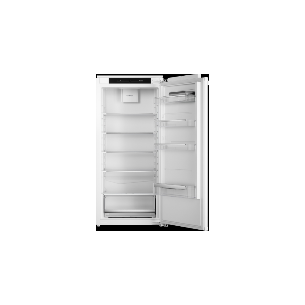 Refrigerator from Asko R31231 I - 122 cm, Self-supporting hinges | Duegstore