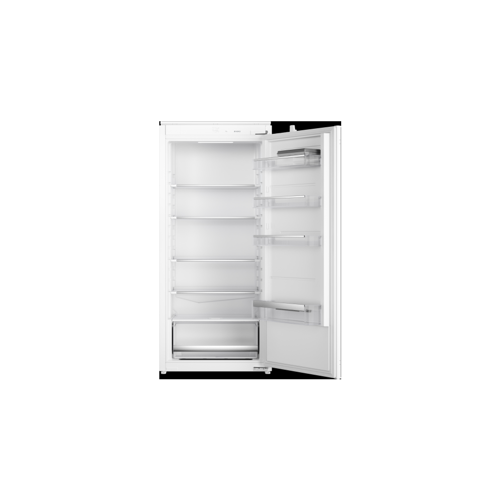 Refrigerator Asko R 31221 SI | Doors to Train | No Frost | Duegstore