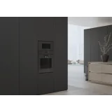 GAGGENAU GO 240 100 Pirolotic 烤箱 60cm Onyx - 右 - 家用连接