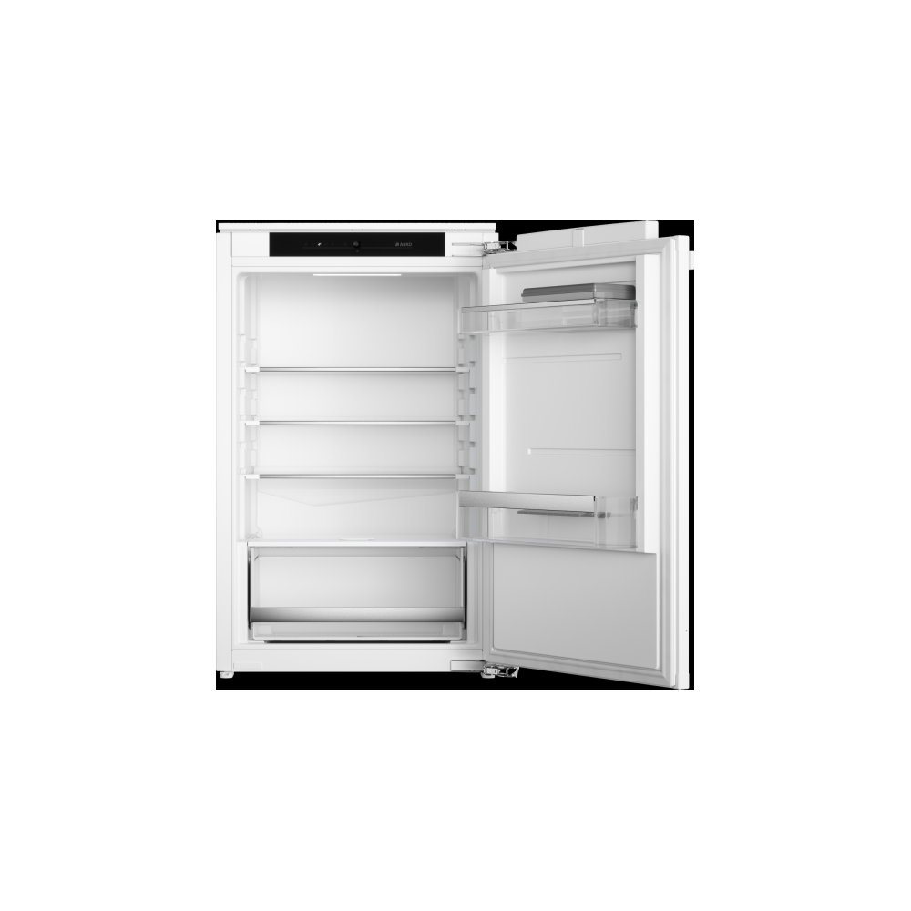 Frigorifero Incasso Asko R 30931 EI 88 cm | Cerniere Autoportanti | Duegstore