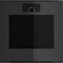 GAGGENAU GO 241 100 Minimaliste 60 cm - Finition onyx - Porte gauche