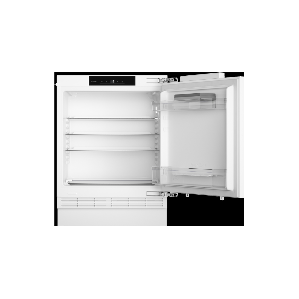 Refrigerator Asko R22881I | Duegstore