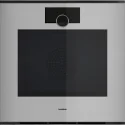 GAGGENAU G O 241 130 Minimaliste 60 cm - Sterling - Porte gauche - 76L