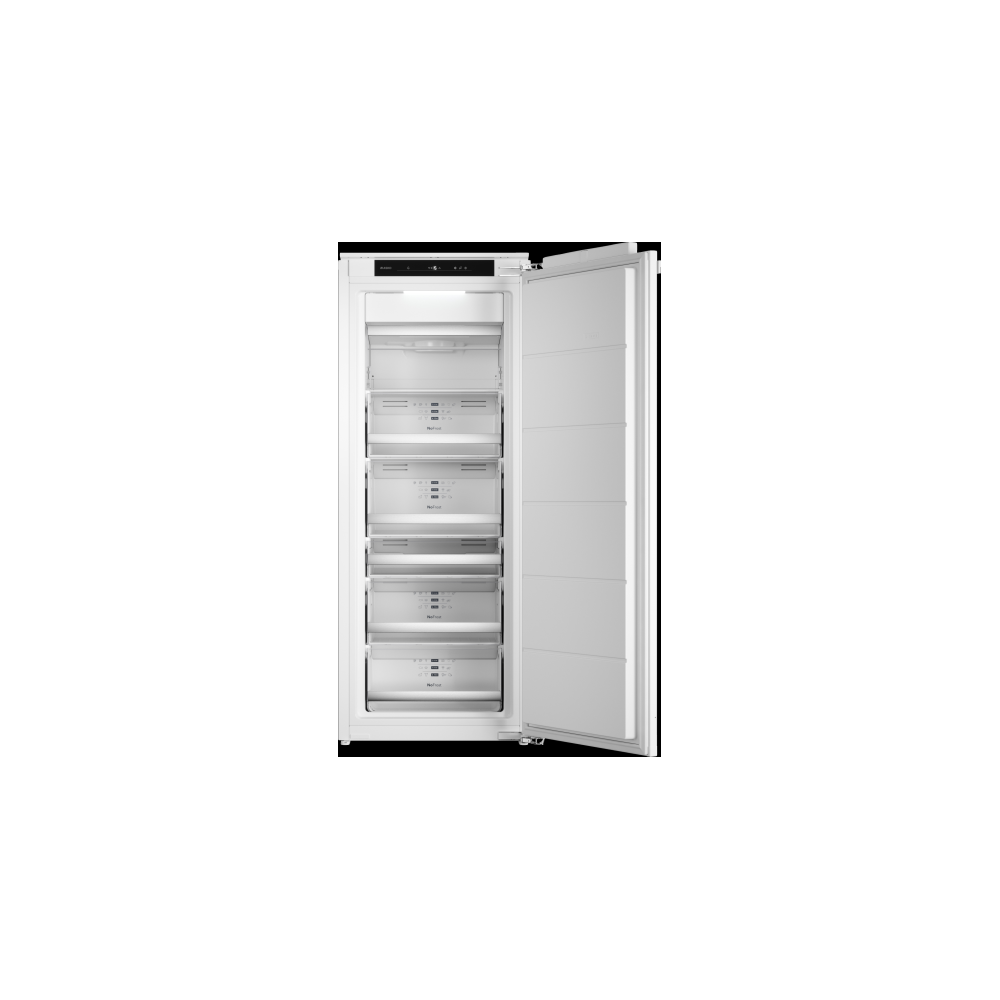 Asko FN 31442 EI| No Frost, Classe E, Cerniere Autoportanti | Duegstore