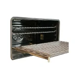 ILVE KGSET001 - Pareja de Guías Telescópicas Oven tención Extracción total - https://duegstore.com/es/electrodomesticos-a-precio