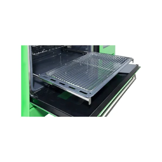 ILVE KGSET001 - Pareja de Guías Telescópicas Oven tención Extracción total - https://duegstore.com/es/electrodomesticos-a-precio