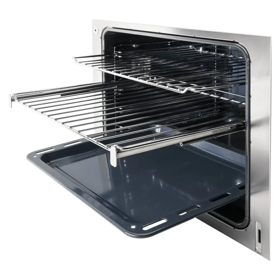 ILVE KGSET001 - 望远镜指南的对称 Oven - 总提取 - https://duegstore.com/zh/2-home