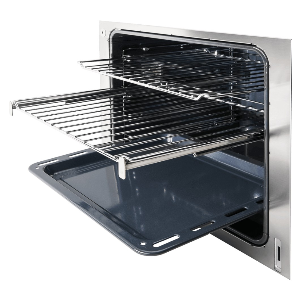 ILVE KGSET001 - 望远镜指南的对称 Oven - 总提取 - https://duegstore.com/zh/2-home