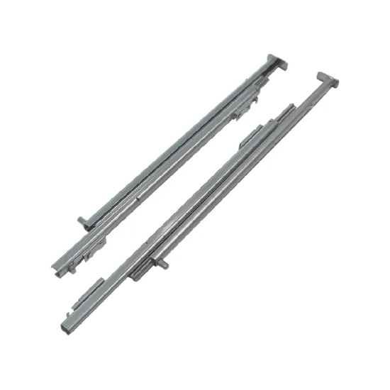 ILVE KGSET001 - Coppia Guide Telescopiche Forno | Estrazione Totale - duegstore.com