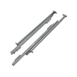 ILVE KGSET001 - Coppia Guide Telescopiche Forno | Estrazione Totale - duegstore.com