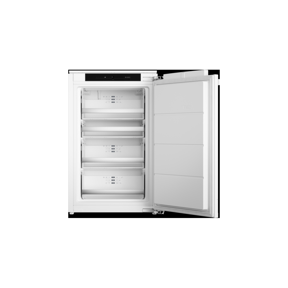 Asko FN 30931 I 88 cm| Conducteurs