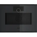 GAGGENAU GS 270 100 Minimalistic 60 x 45 cm - Onyx - Puerta derecha