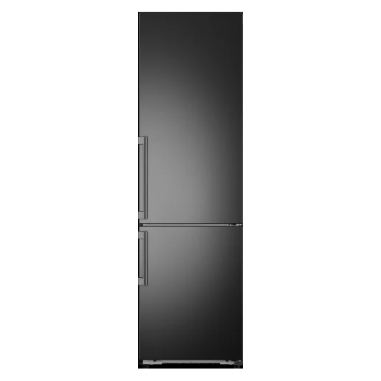 Asko RFC 526 RNBB1 Frigo-congelateur combiné 203 cm