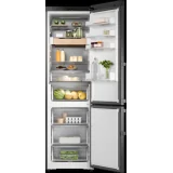 Asko RFC 526 RNBB1 Комбинированный Frigo-Congelator 203 см