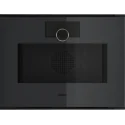 GAGGENAU GS 250 100 Minimalistic 60 x 45 cm - Onyx - Puerta derecha