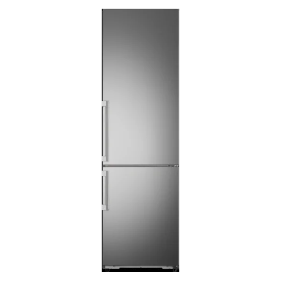 Combiné Asko RFC 226 RNBS1 |Fridge-freezer 203x60 cm | Duegstore