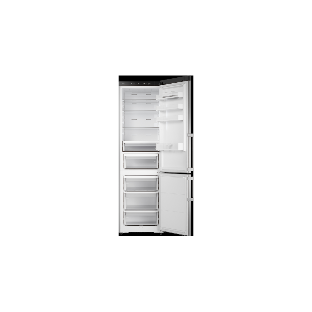 Combiné Asko RFC 226 RNBS1 |Fridge-freezer 203x60 cm | Duegstore