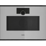 GAGGENAU GS 251 130 Ofen Dampf 60x45cm Sterling - Tank - links