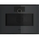 GAGGENAU GS 241 100 Minimaliste 60 x 45 cm - Onyx - Porte gauche