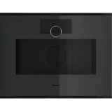 GAGGENAU GS 241 100 Furnace Puro 60x45cm Onyx - Tank - links