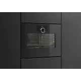 GAGGENAU GS 241 100 Furnace Puro 60x45cm Onyx - Tank - links