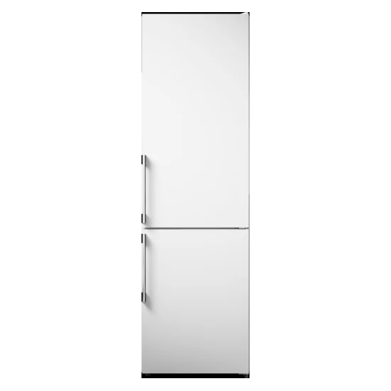 Asko Combinato Frigo-Congelatore RFN 232041 W Bianco 200cm | NoFrost | Classe A | Duegstore