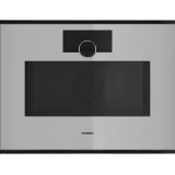 GAGGENAU GS 240 130 Horno de vapor puro 60x45cm Sterling - tanque - Bien