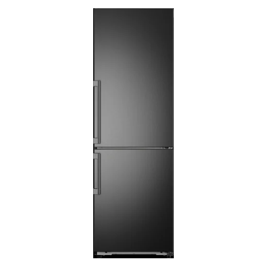 Combiné Asko RFC 586 KNBB1 | Frigo-Congelatore No Frost