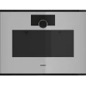 Чистый GAGGENAU GS 220 130 Минимализм 60 х 45 см - Стерлинг - Правая дверь