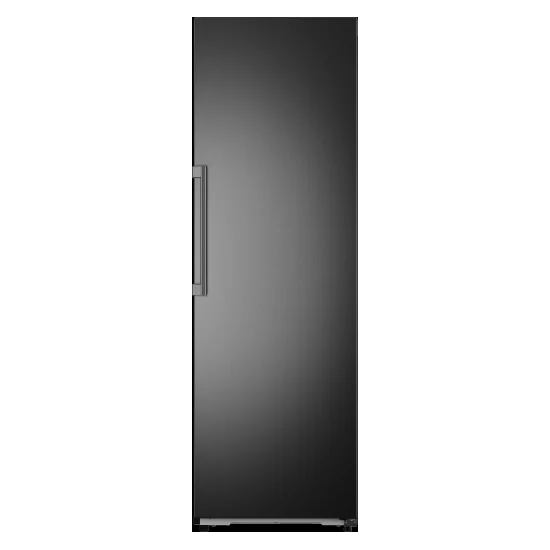 Freezer Asko RFF 586 KNCB1 acier noir 186cm| Duegstore