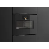 GAGGENAU GM 250 100 Microonde 60x45cm Onyx - 21L - Tür rechts