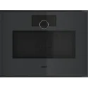 GAGGENAU GM 250 100 Minimalistic 60 x 45 cm - Onyx - Puerta derecha
