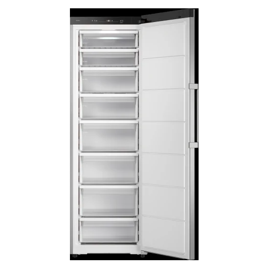 Asko Congelatore RFF 286 KNCS1 | 286 Lt, Classe E, 186 cm | Duegstore