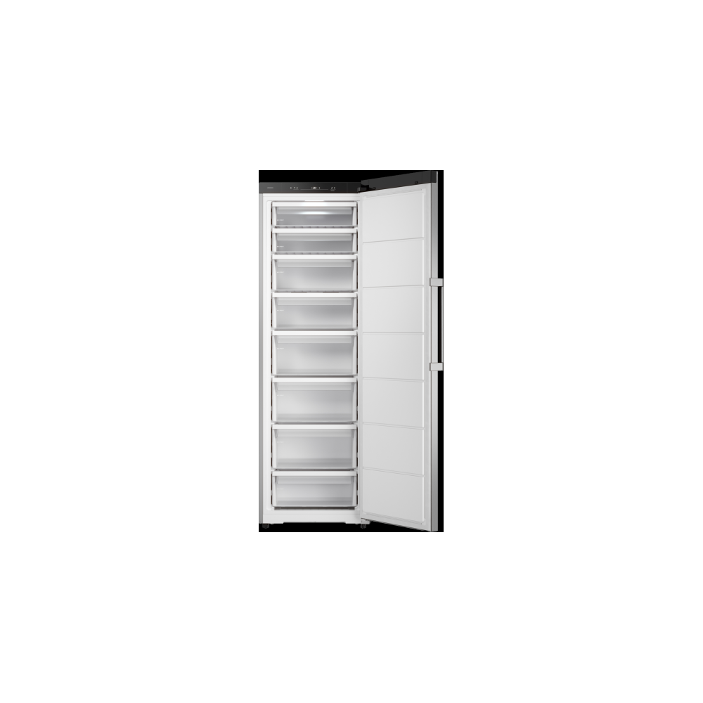 Asko Gefrierschrank RFF 286 KNCS1 | 286 Lt, Klasse E, 186 cm | Duegstore