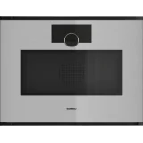 GAGGENAU GM 251 130 Microonde 60x45cm Sterling - 21L - linke Tür