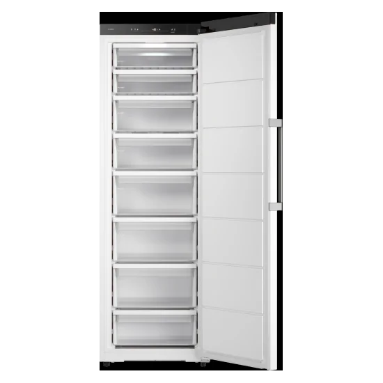 Congelador Asko RFF 286 KNCW1 Blanco - Posición Gratis 186 cm Silencioso Duegstore