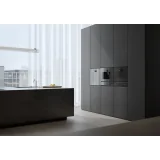 GAGGENAU GC 261 100 Автоматическая кофемашина 60х45см Оникс - Home Connect