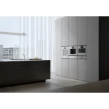 GAGGENAU GC 261 130 Macchina Caffè Automatica 60x45cm Sterling - Home Connect